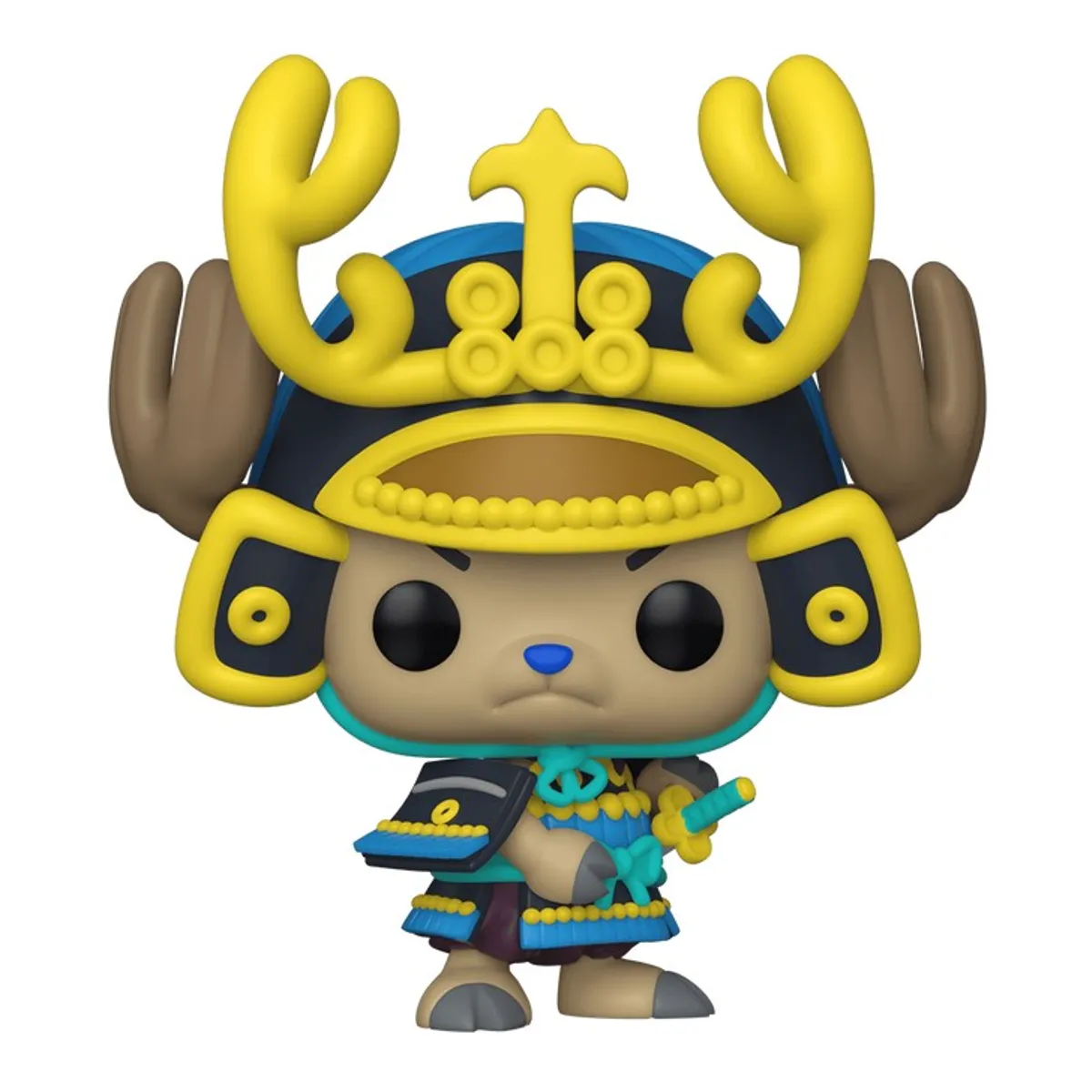 FUNKO - Funko Pop One Piece Chopper 1131 Exclusivo Funkoshop