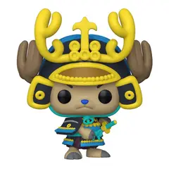 FUNKO - Pop One Piece Chopper 1131 Exclusivo Funkoshop
