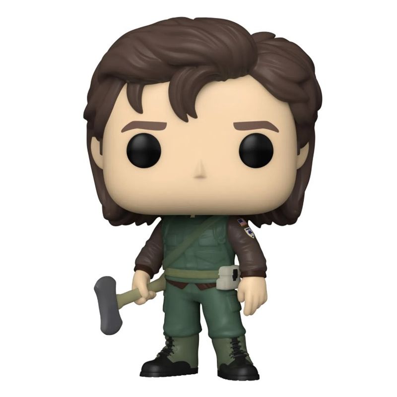 FUNKO - Funko Pop Stranger Things Steve 1300
