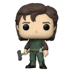 FUNKO - Pop Stranger Things Steve 1300