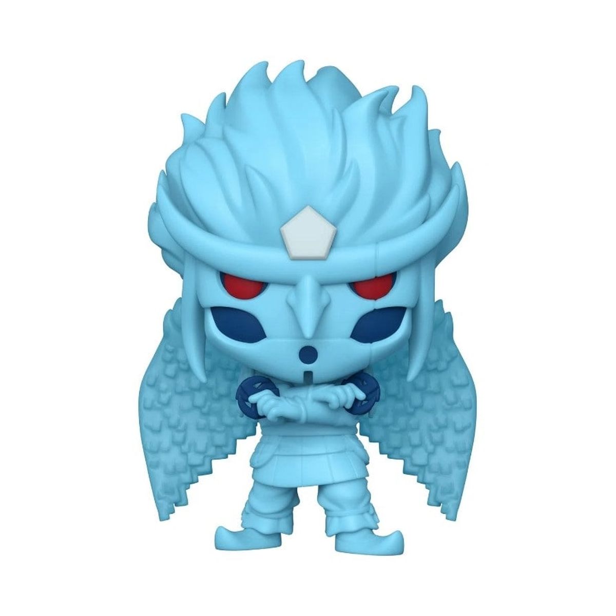 FUNKO - Funko Pop Naruto Kakashi Susano Perfecto 1015