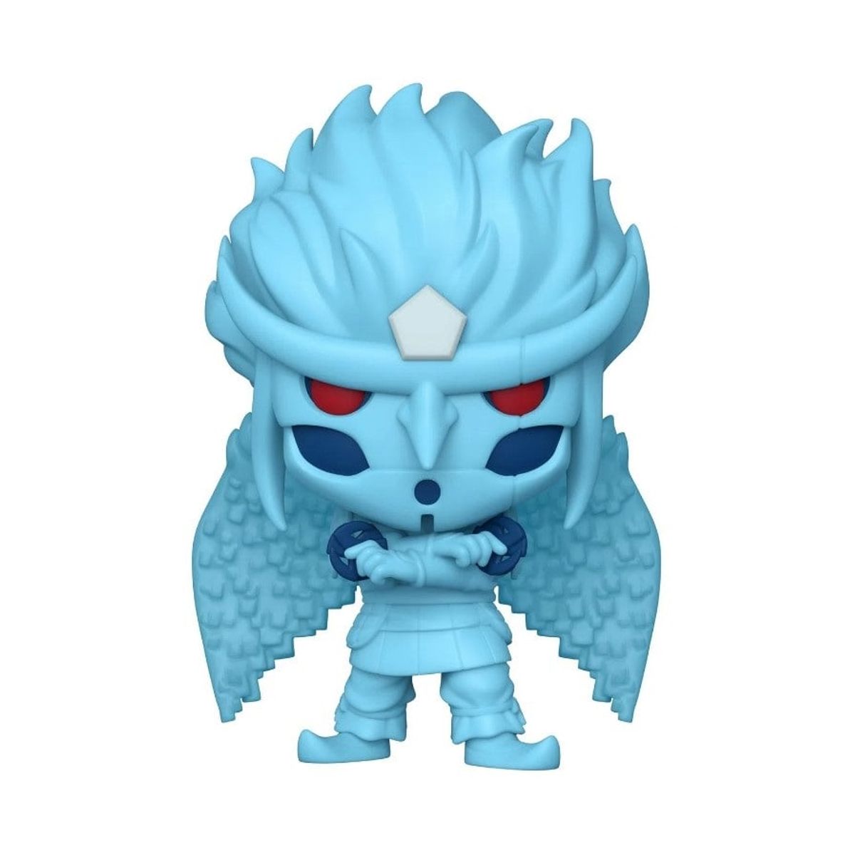 FUNKO - Funko Pop Naruto Kakashi Susano Perfecto 1015