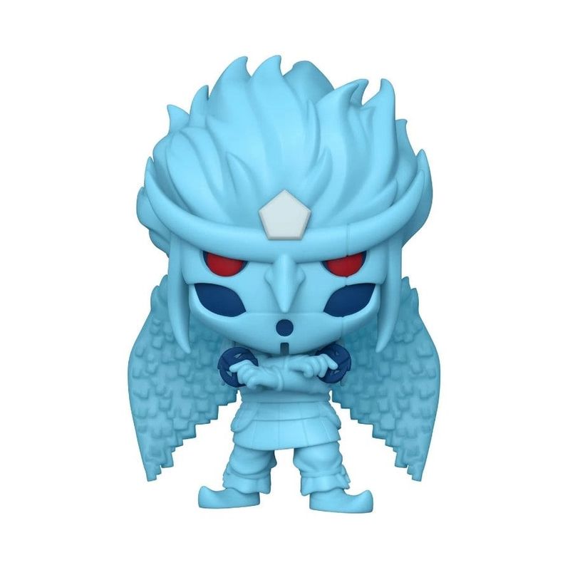 FUNKO - Funko Pop Naruto Kakashi Susano Perfecto 1015