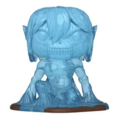 FUNKO - Pop Attack On Titan Eren Cristalizado 1174