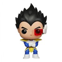 Pop Dragon Ball Vegeta 10