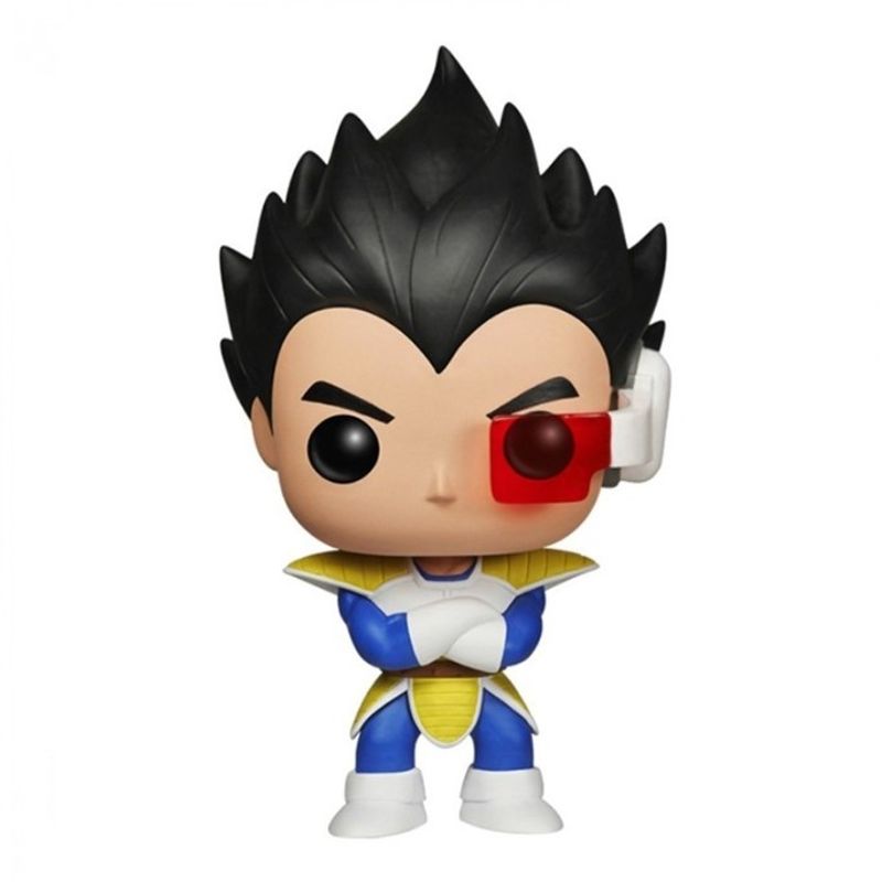 FUNKO - Funko Pop Dragon Ball Vegeta 10