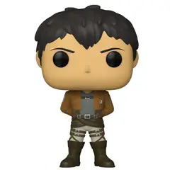 FUNKO - Pop Attack On Titan Bertholdt Hoover 1167