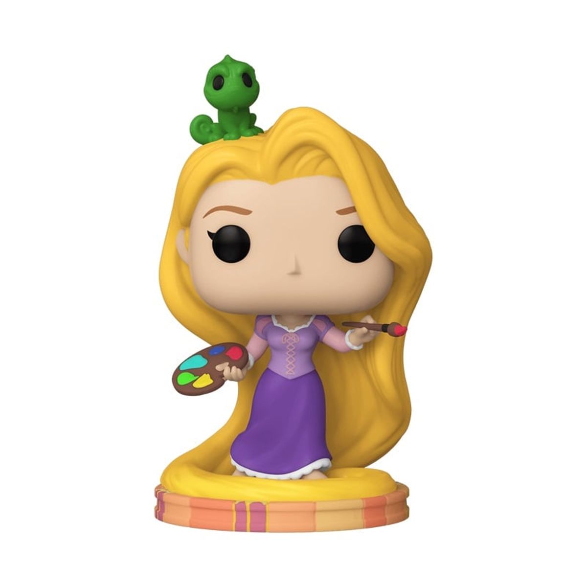 FUNKO - Funko Pop Disney Rapunzel 1018