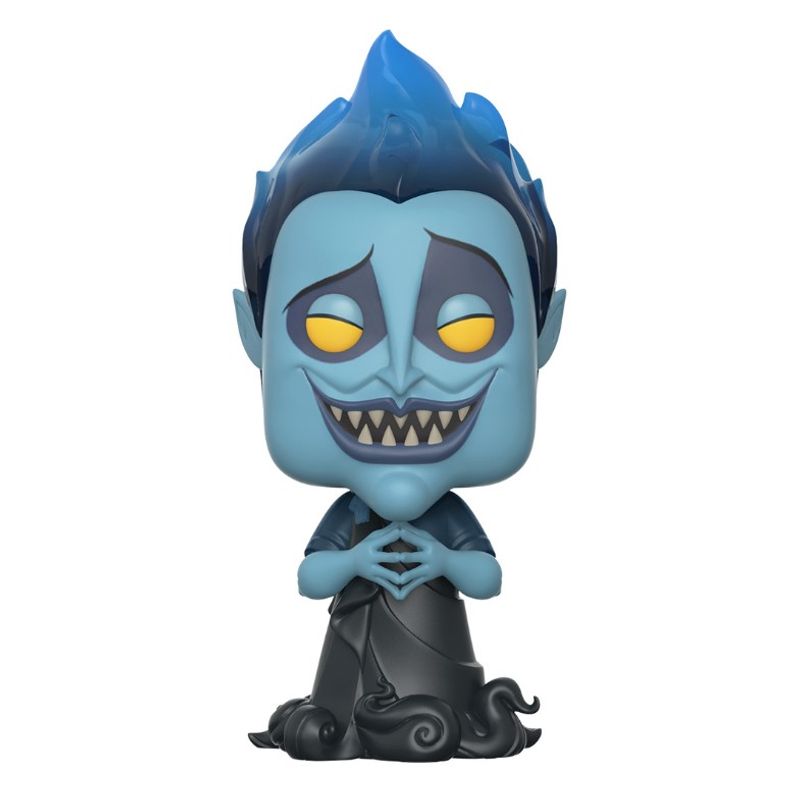 FUNKO - Funko Pop Disney Hercules Hades 381