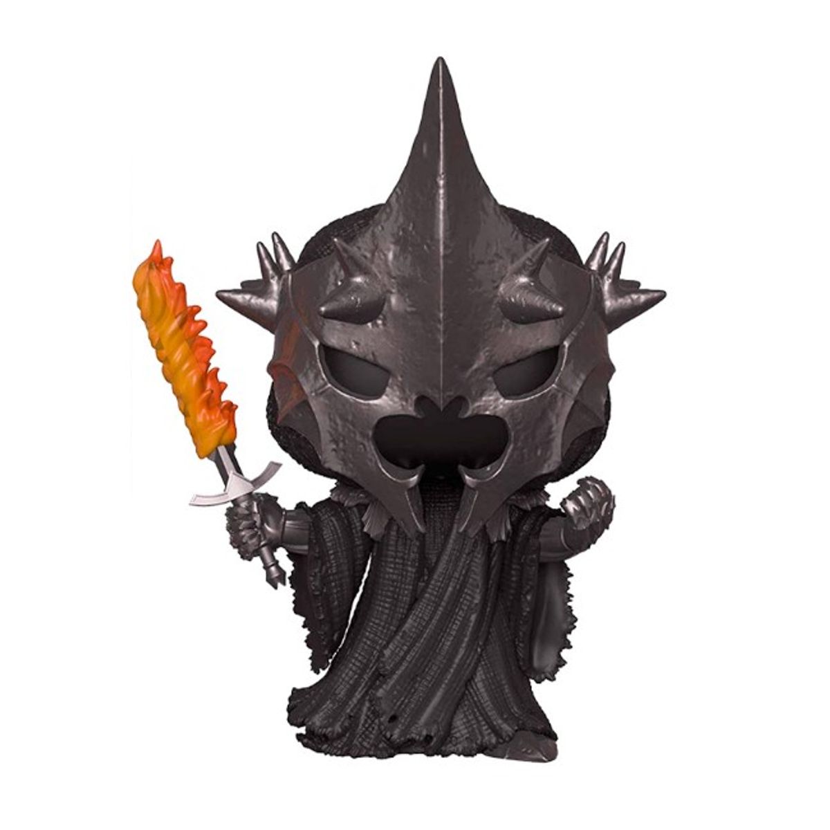 FUNKO - Funko Pop El Señor De Los Anillos Rey Brujo 632