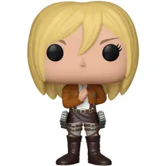 FUNKO - Pop Attack On Titan Christa 460