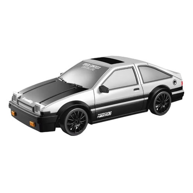 GENERAC - 24g Drift Rc Car 4wd Rc Drift Coche De Juguete De Control R