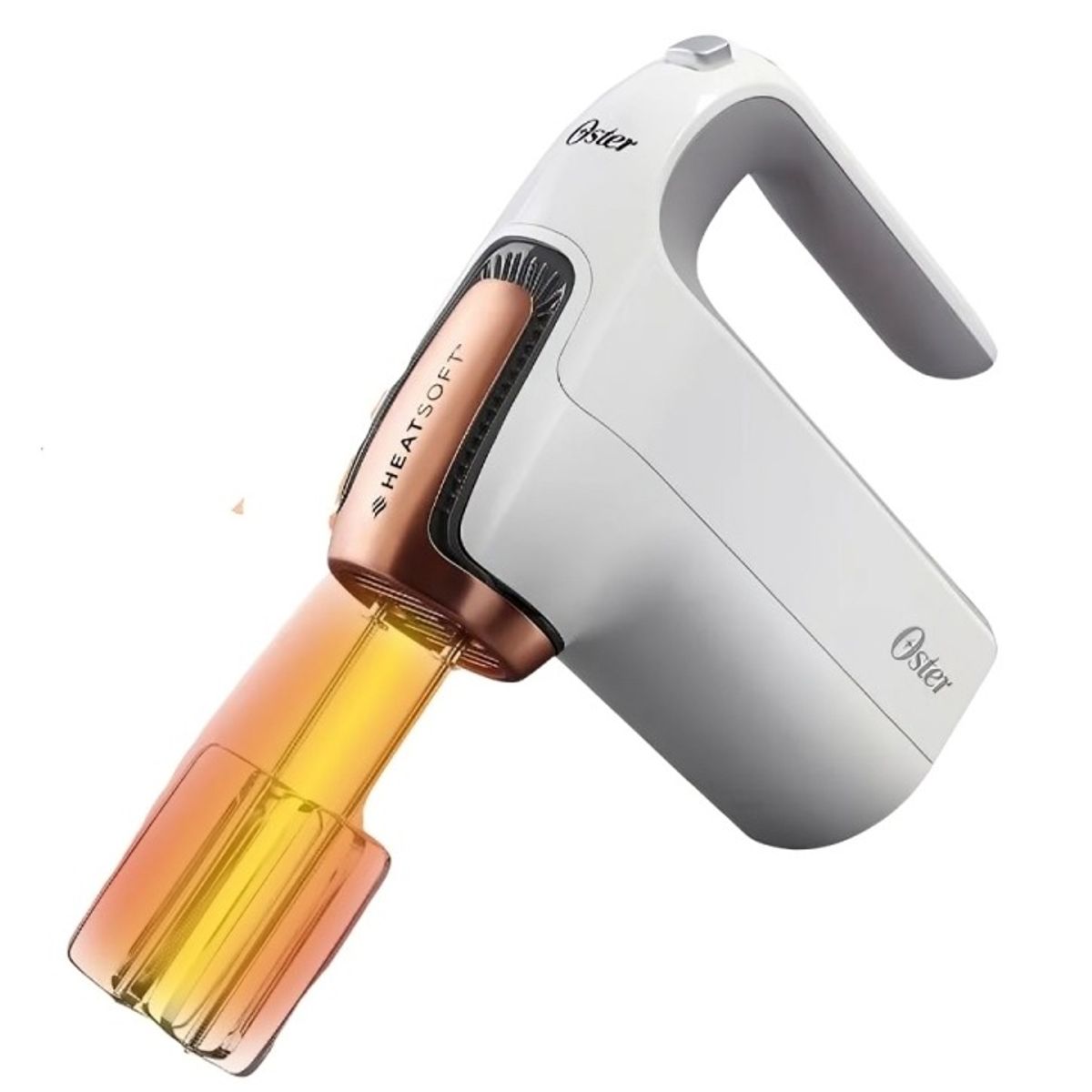 OSTER - Batidora De Mano Tecnología Heatsoft™ FPSTHMAMR OSTER