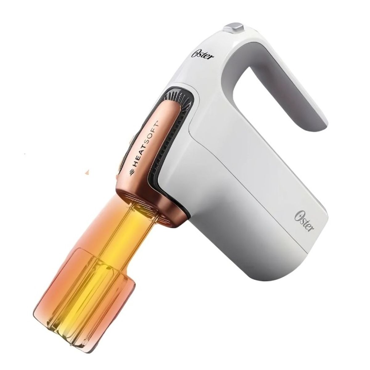 OSTER - Batidora De Mano Tecnología Heatsoft™ FPSTHMAMR OSTER