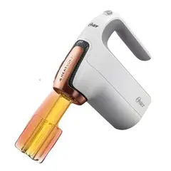 OSTER - Batidora De Mano Tecnología Heatsoft™ FPSTHMAMR OSTER.