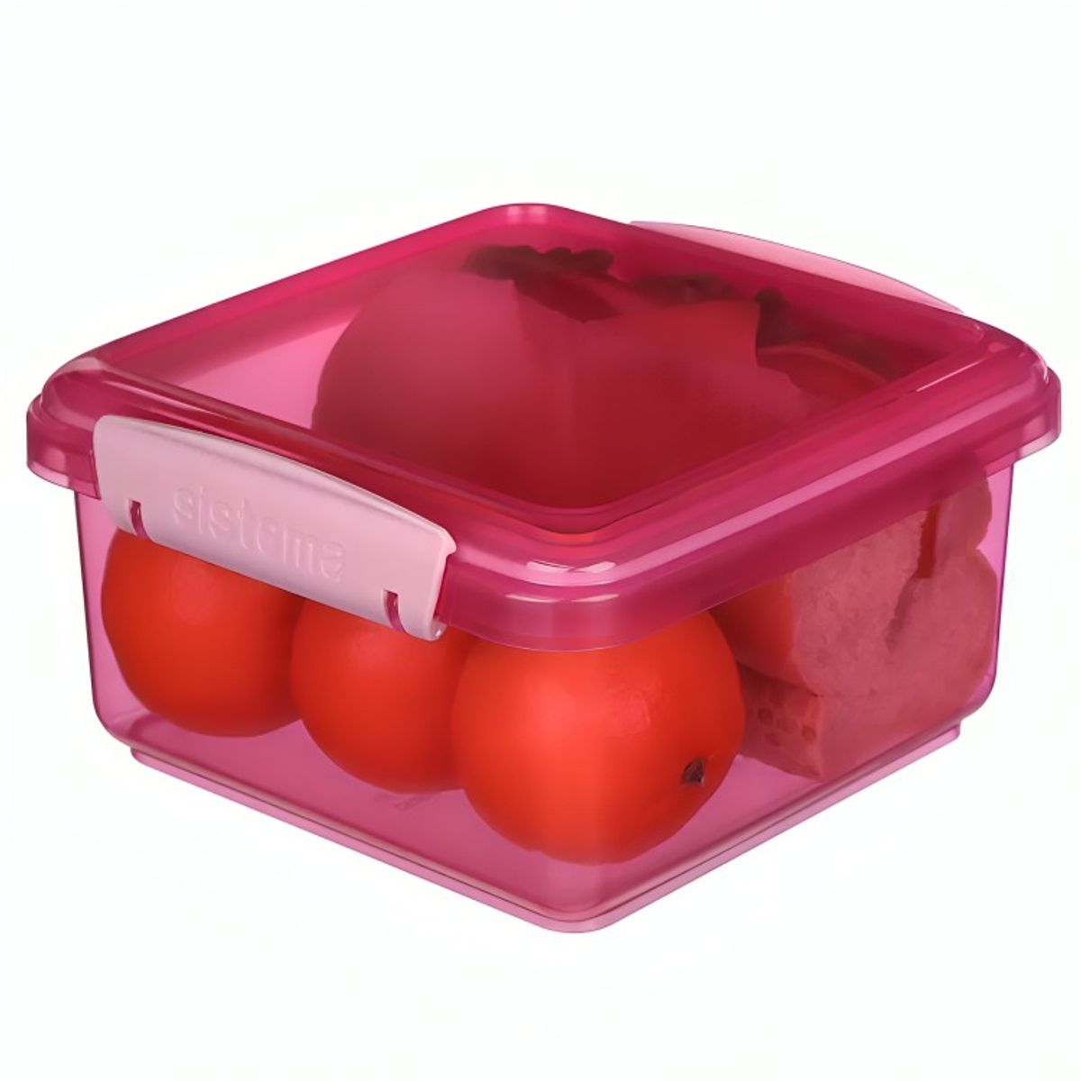 SISTEMA - Hermético Sistema Lunch Cube 1,4 LTS