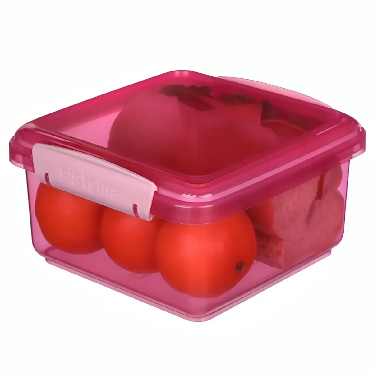 SISTEMA - Hermético Sistema Lunch Cube 1,4 LTS