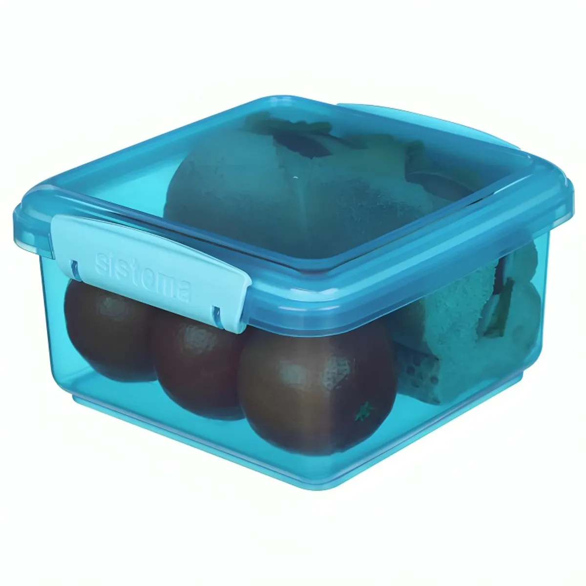 SISTEMA - Hermético Sistema Lunch Cube 1,4 LTS