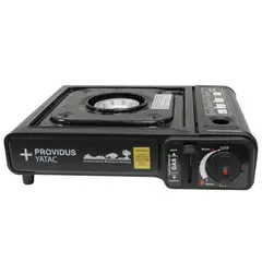 PROVIDUS - COCINILLA DE CAMPING YATAC