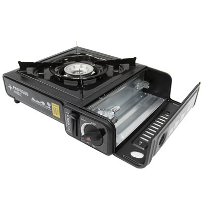 Imagen 2 del producto COCINILLA DE CAMPING YATAC