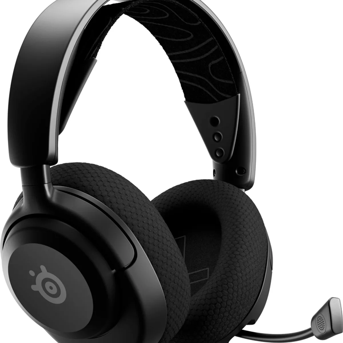 STEELSERIES - Audífonos Gamer Steelseries Arctis Nova 5 PC PS4 PS5 Black