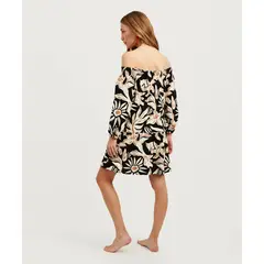 LOUNGE - Vestido Vuelos Paradiso
