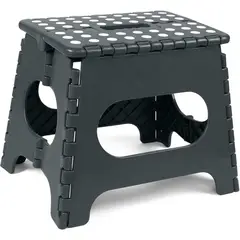 GENERICO - Piso Escala Plegable Taburete Antideslizante