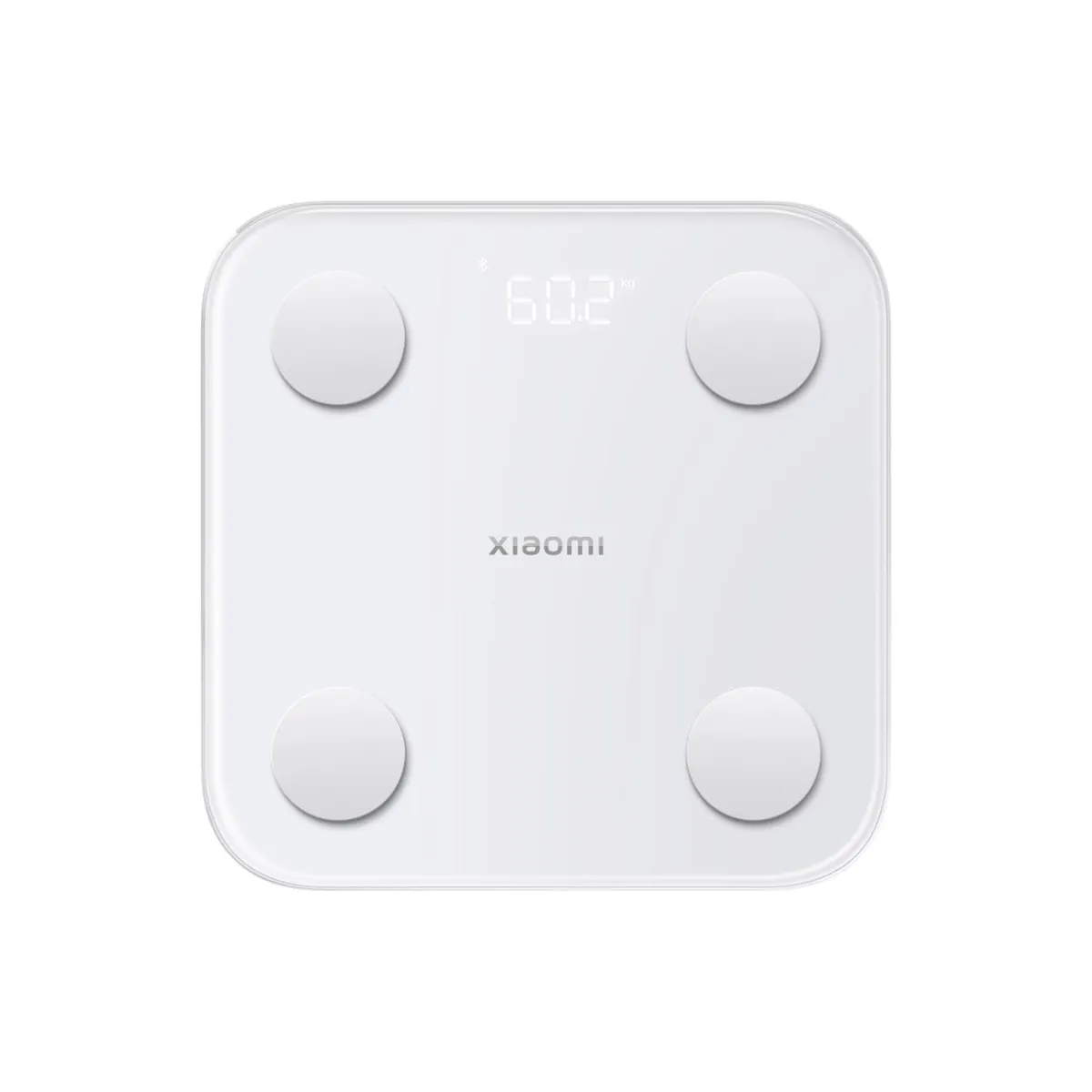 XIAOMI - Balanza Pesa Smart Xiaomi S400
