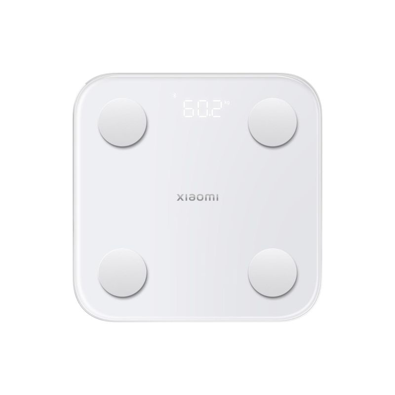 XIAOMI - Balanza Pesa Smart Xiaomi S400
