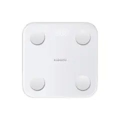 XIAOMI - Balanza Pesa Smart S400
