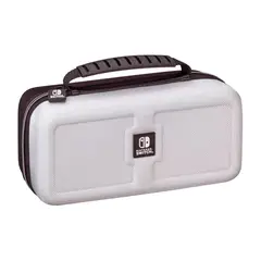 RDS - KIT DE VIAJE PARA NINTENDO SWITCH BLANCO
