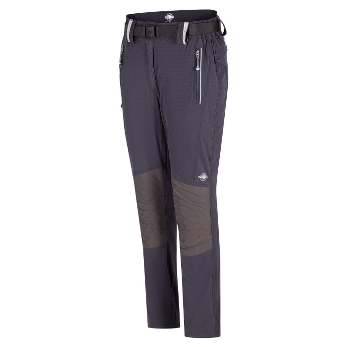 T-WORLD - Pantalón Ripstop Mollen Mujer