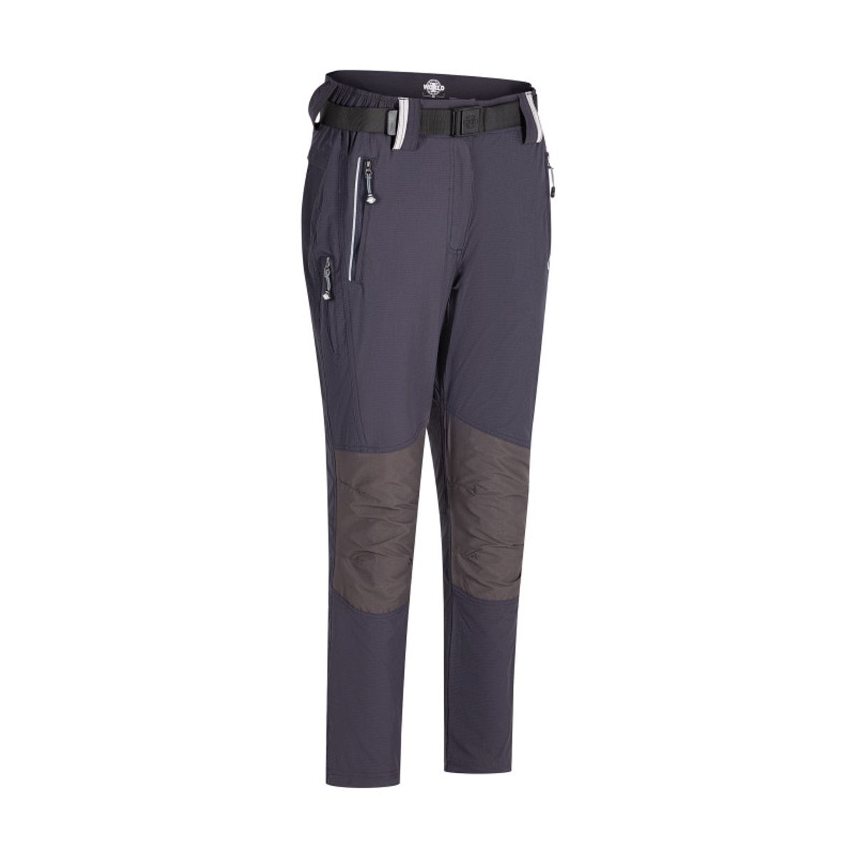 T-WORLD - Pantalón Ripstop Mollen Mujer