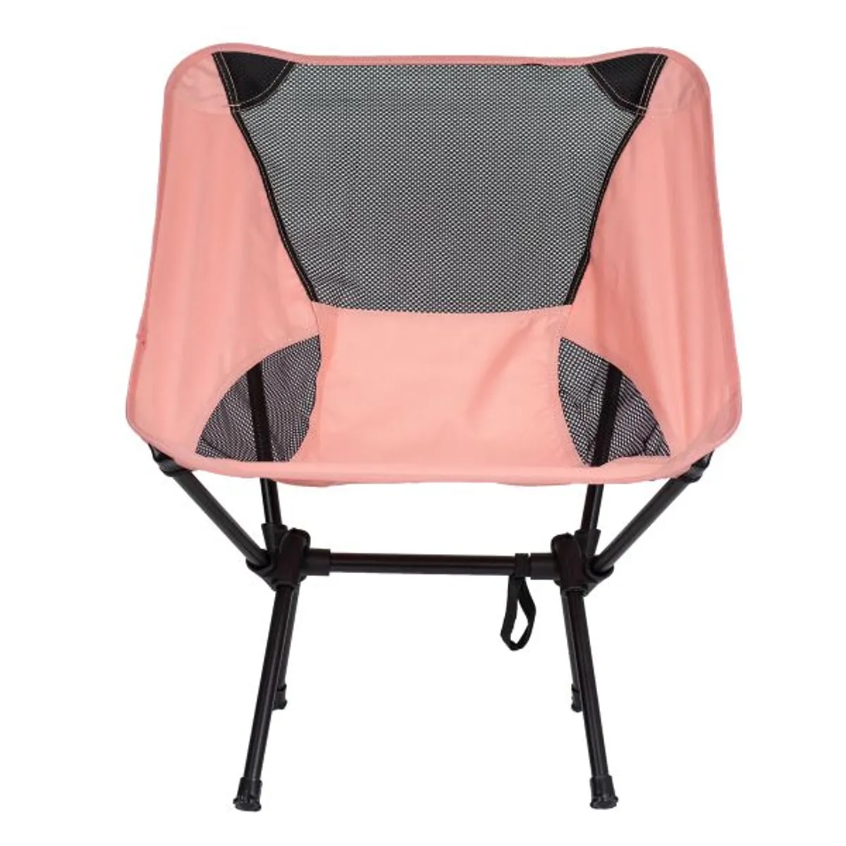 GENERICO - Silla Camping Plegable Camping Coral