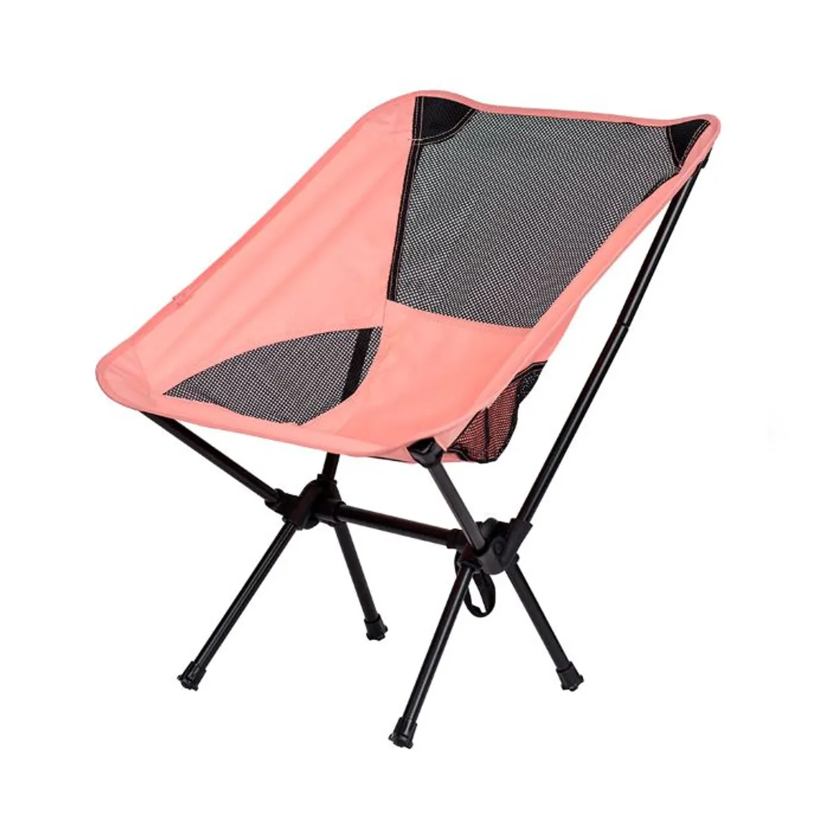 GENERICO - Silla Camping Plegable Camping Coral