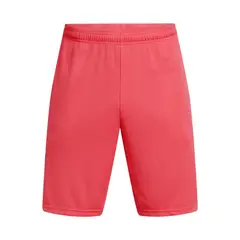 UNDER ARMOUR - Shorts UA Tech para hombre Rojo