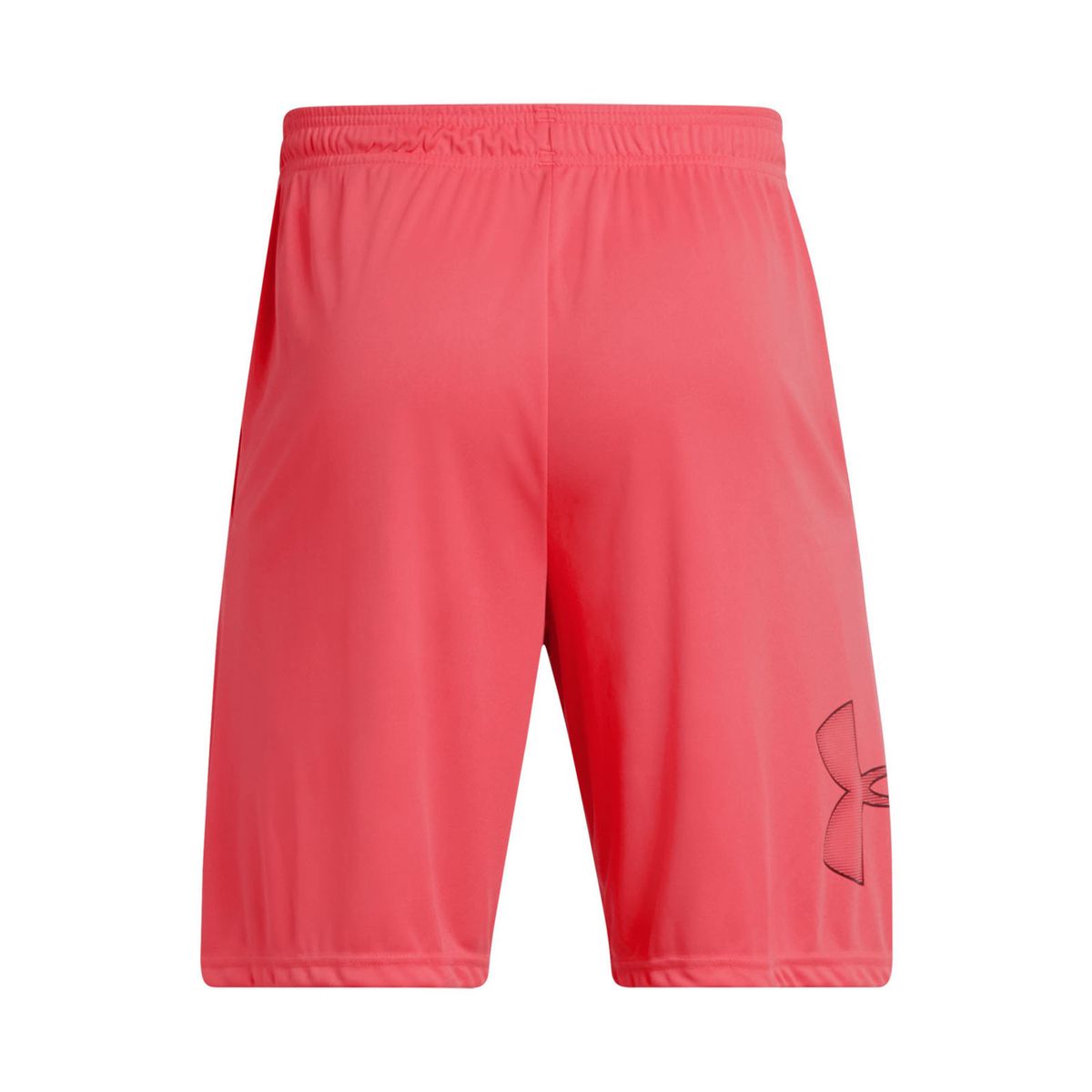 UNDER ARMOUR - Shorts UA Tech para hombre Rojo UNDER ARMOUR