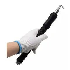 GENERICO - Gancho Amarre Alambre Rápida Torción 1un