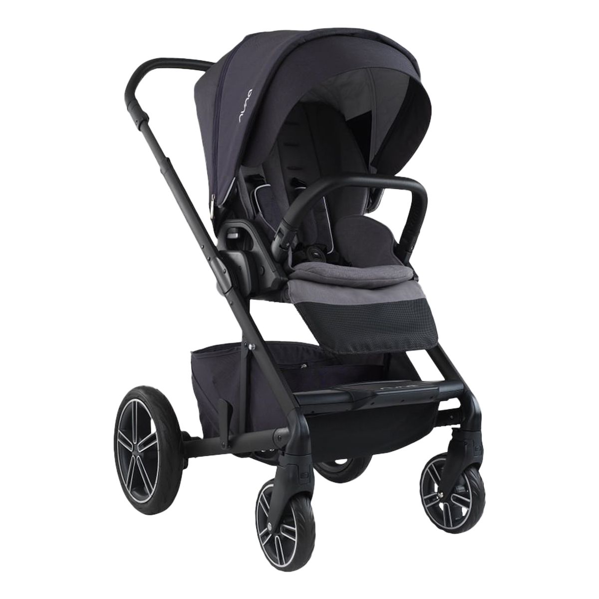 NUNA - Coche de Paseo Mixx Jet Nuna