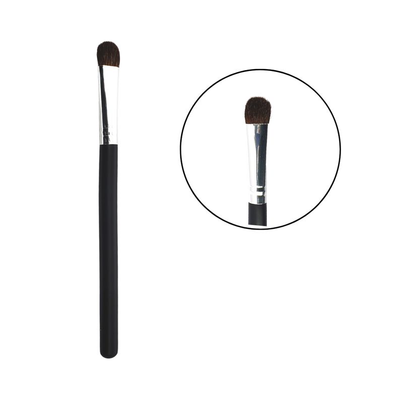 MISSI BEAUTY - Pro LINE Brush 501 iluminador