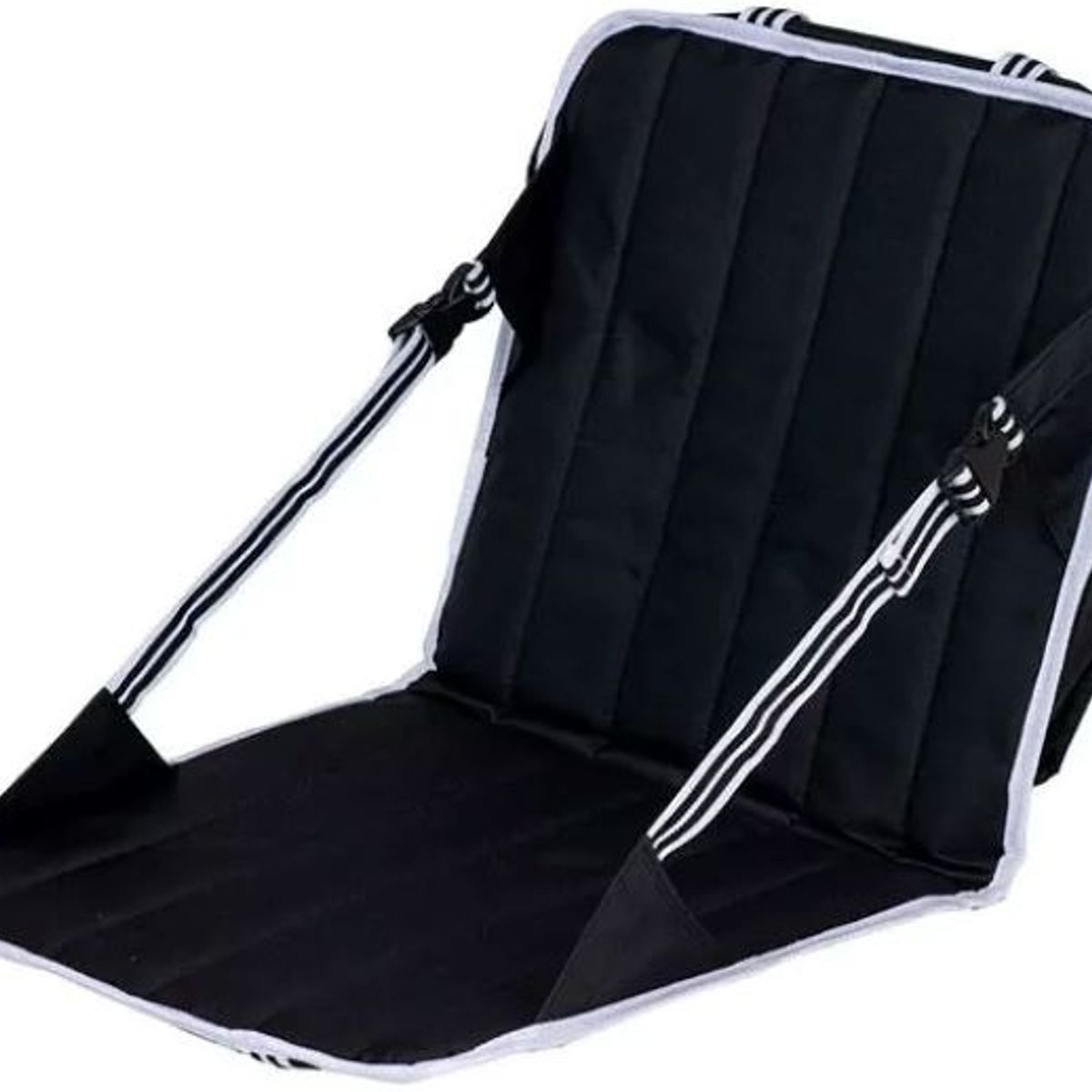 GENERICO - Silla Plegable Cooler De Picnic