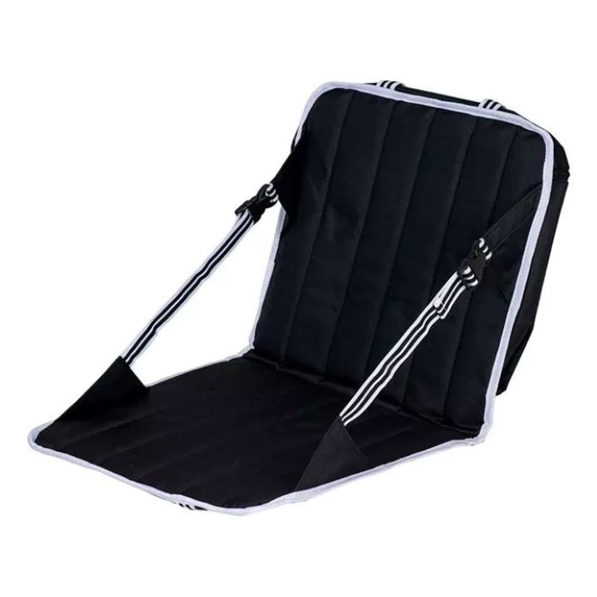 GENERICO - Silla Plegable Cooler De Picnic