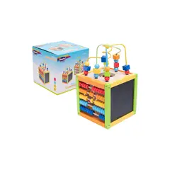 DACTIC - Caja de Descubrimiento