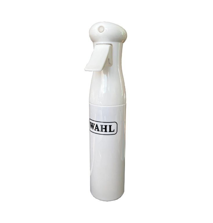 PULVERIZADOR ROCIADOR BLANCO 250ml
