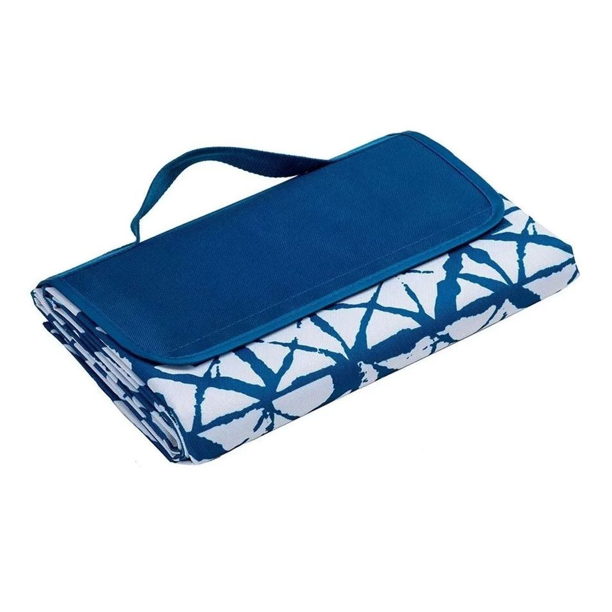 GENERICO - Manta De Picnic Azul