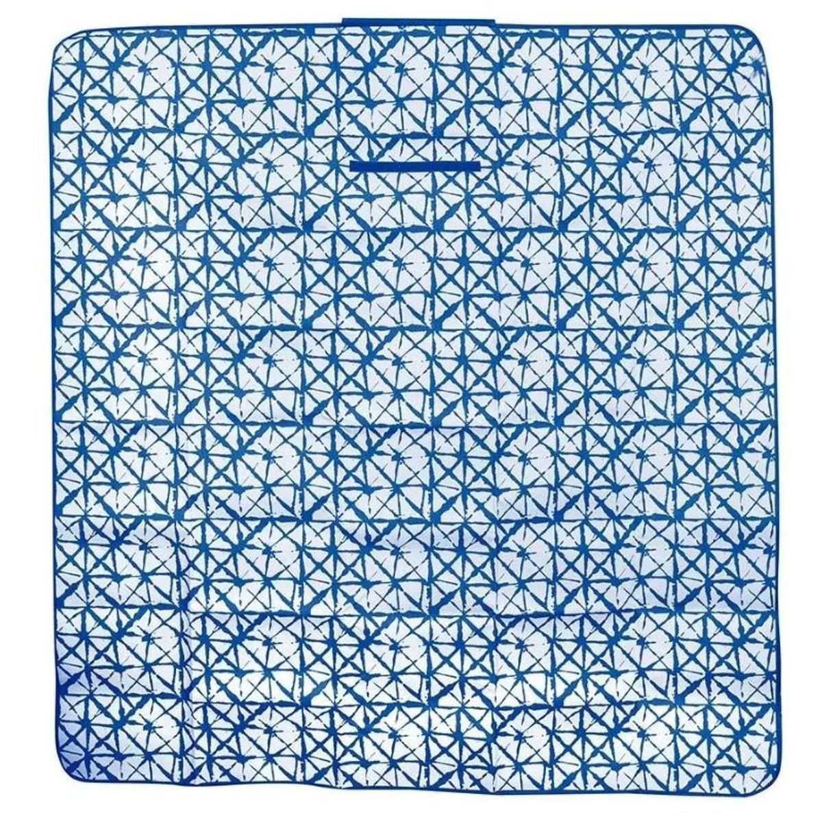 GENERICO - Manta De Picnic Azul