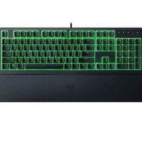 Teclado Gamer - Ornata V3 X - 100% FullSize - RGB USB Español