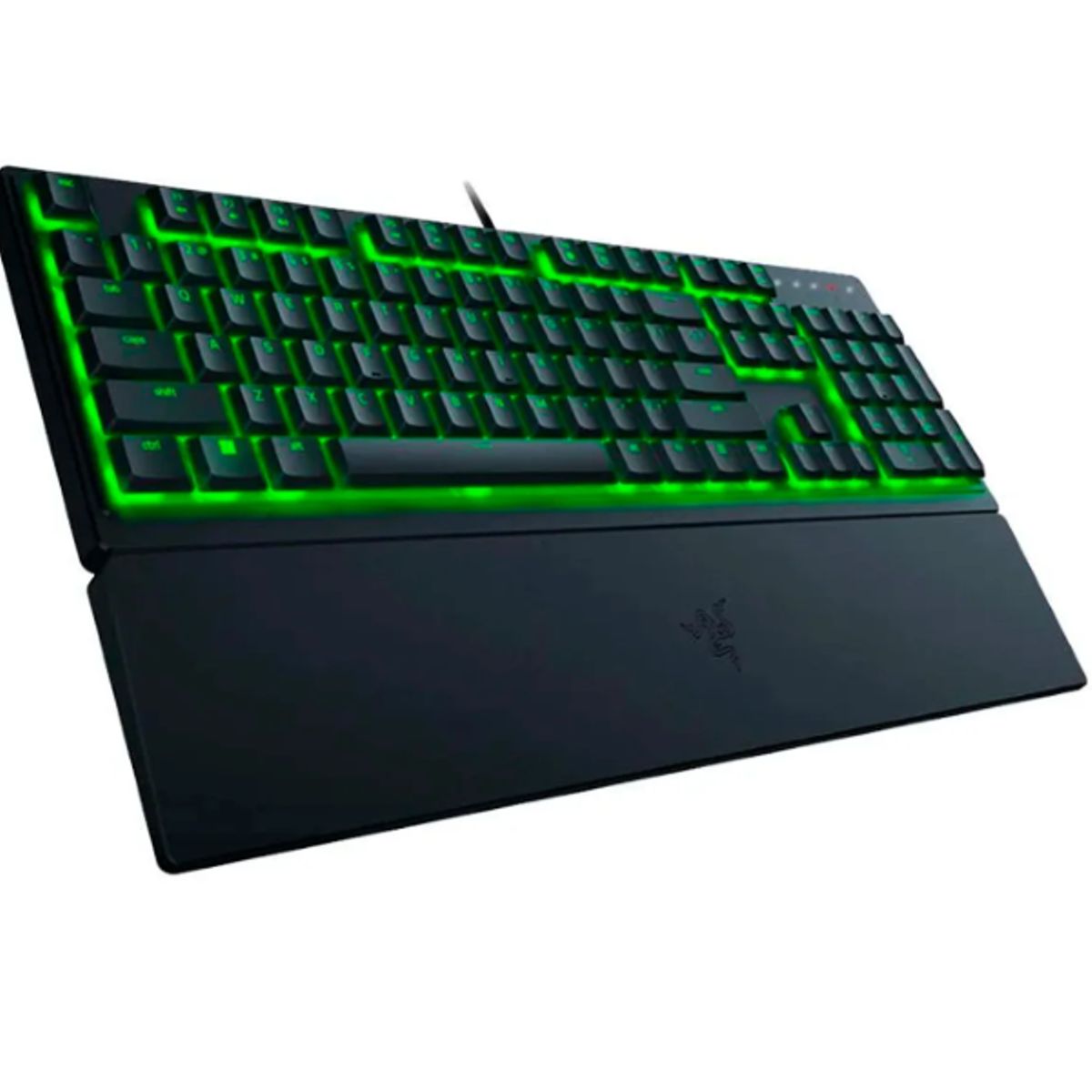 RAZER - Teclado Gamer - Razer Ornata V3 X - 100% FullSize - RGB USB Español