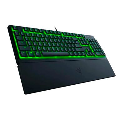 Imagen 2 del producto Teclado Gamer - Ornata V3 X - 100% FullSize - RGB USB Español