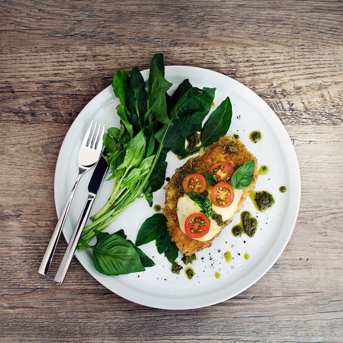 DANIEL WELLINGTON - Plato Pizza Porcelana Premium Wellington 31cm.